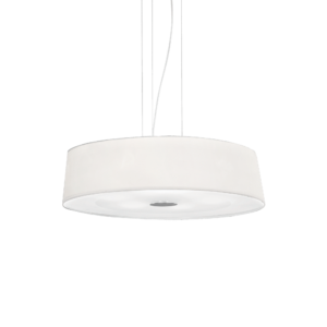 HILTON_SP4_ROUND_BIANCO