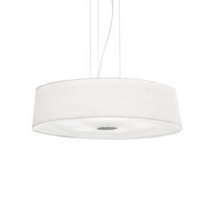 HILTON_SP6_ROUND_BIANCO