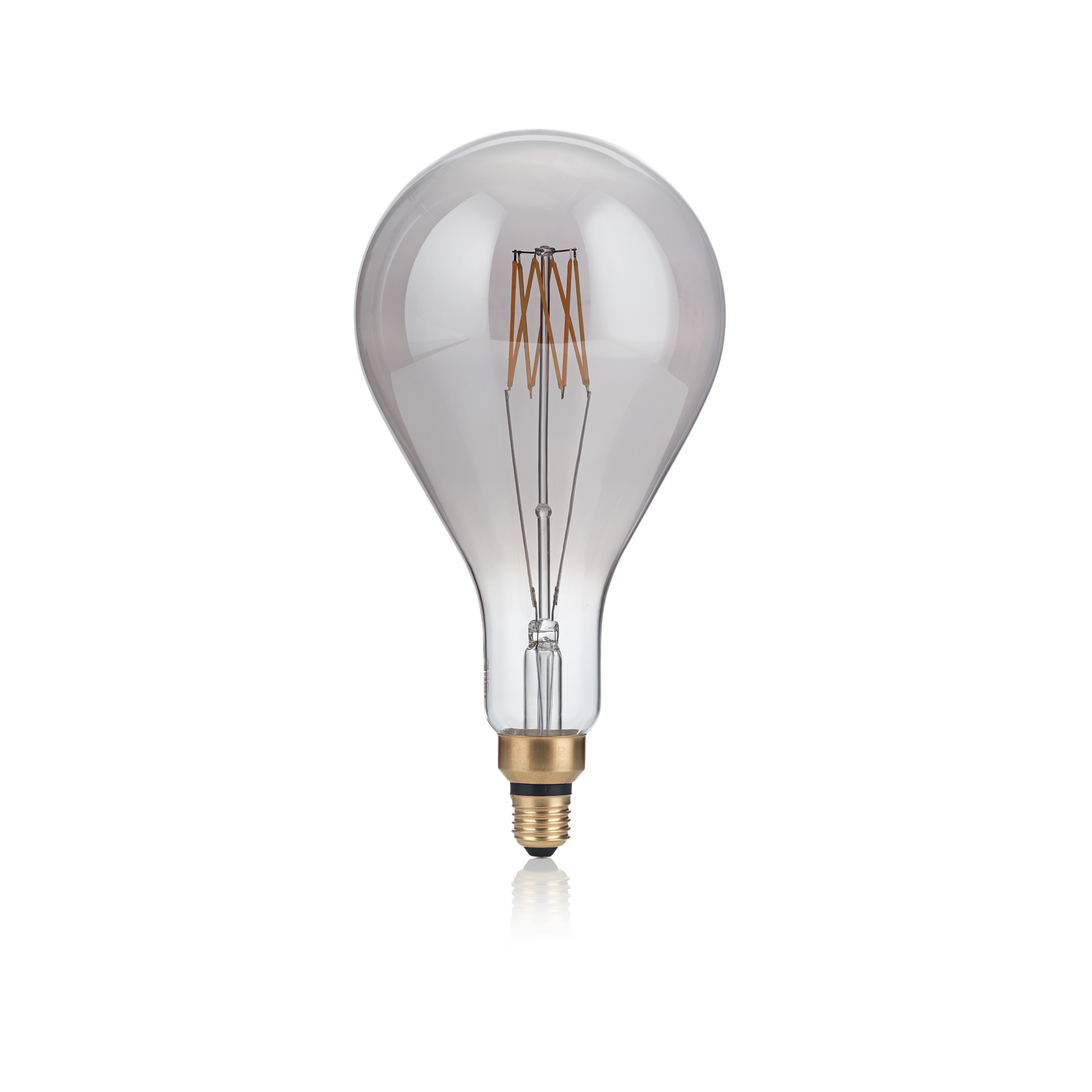 E27_VINTAGE_XL_08W_GOCCIA_FUME'_2200K