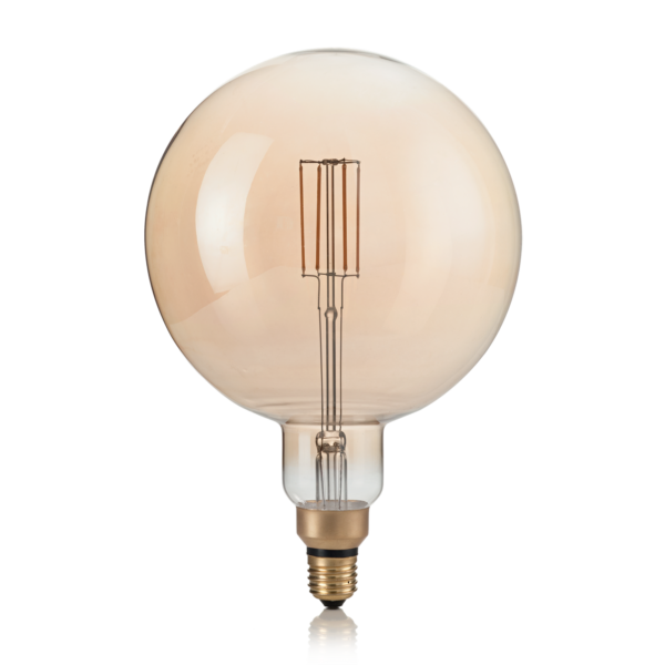 E27_VINTAGE_XL_04W_GLOBO_D125_AMBRA_2200K_DIMM