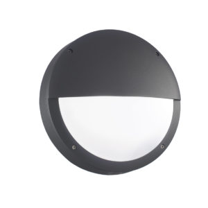 LAMPADA PARETE PER ESTERNO