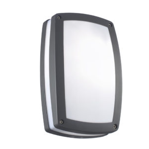 LAMPADA PARETE PER ESTERNO