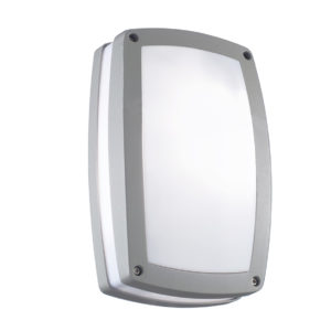 LAMPADA PARETE PER ESTERNO