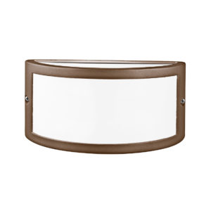 LAMPADA PARETE PER ESTERNO