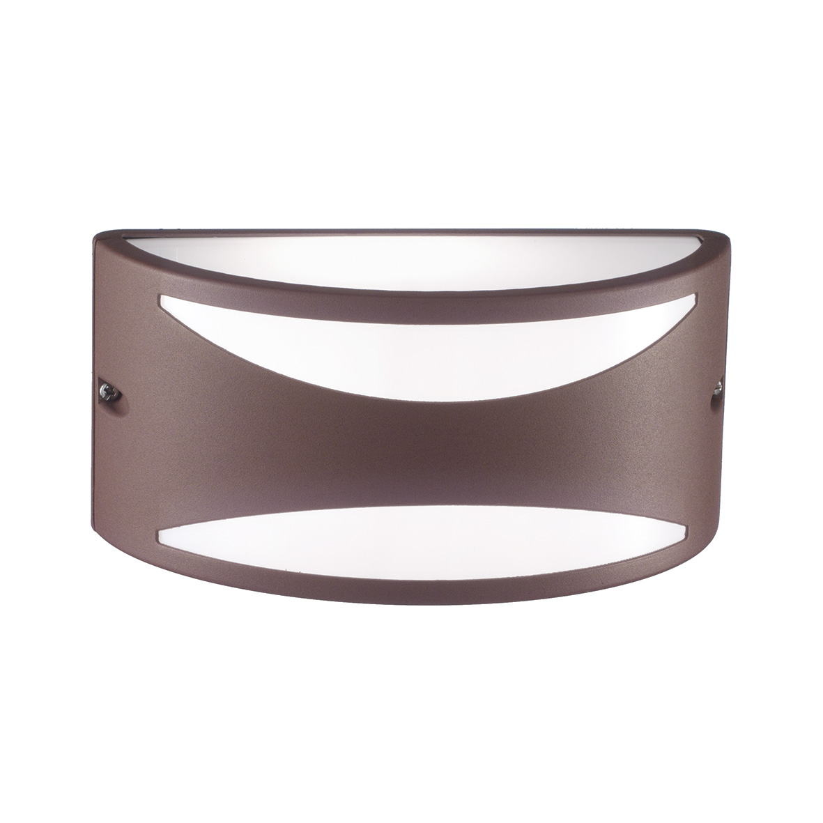 LAMPADA PARETE PER ESTERNO