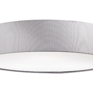 PLAFONIERA CON PARALUME TREVIRA LED