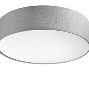 PLAFONIERA CON PARALUME TREVIRA