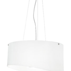 SOSPENSIONE CON VETRO