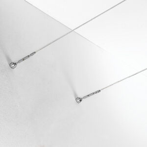 KIT DI FISSAGGIO PARETE/SOFFITTO