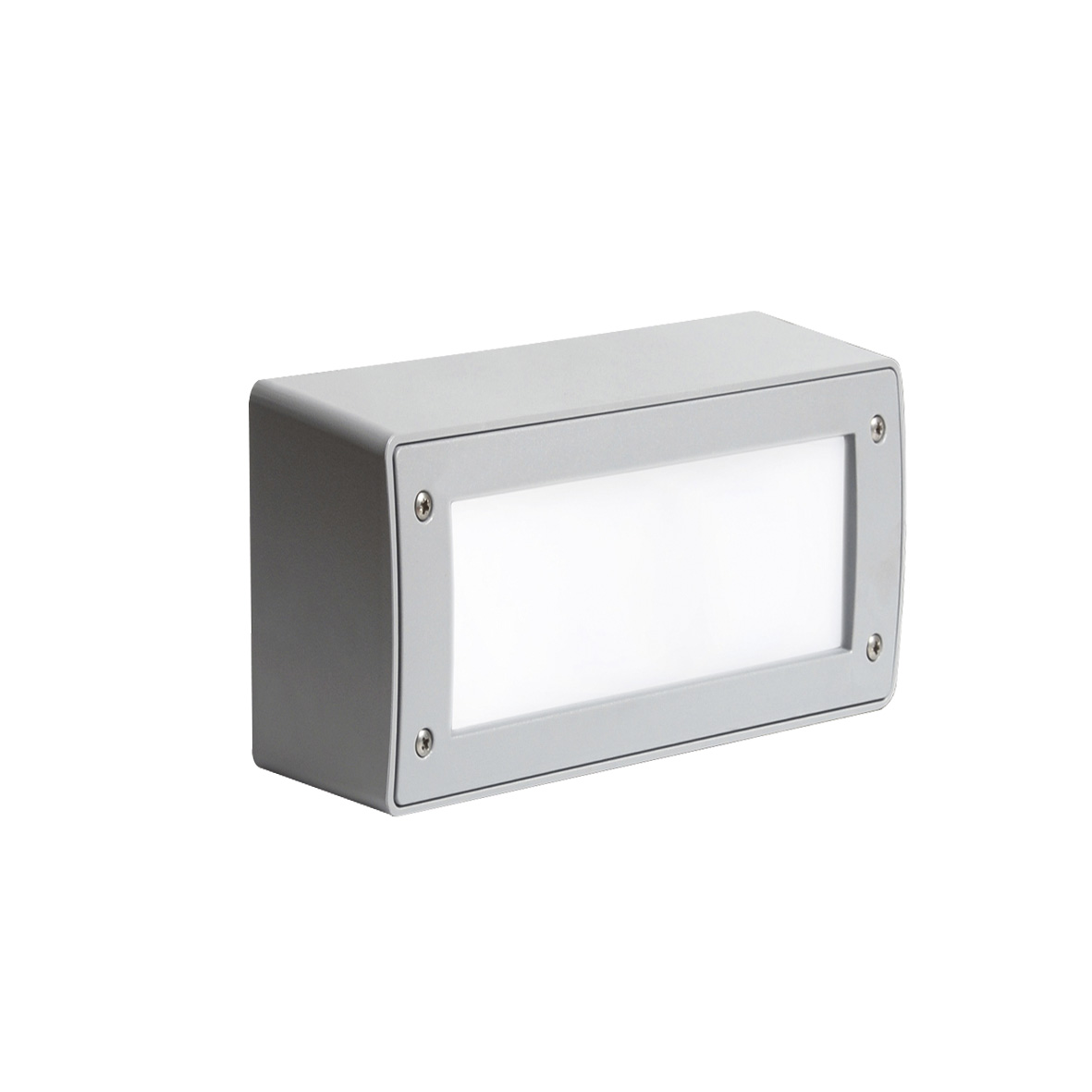 LAMPADA DA PARETE PER ESTERNO