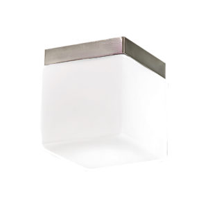 PLAFONE/PARETE IN VETRO