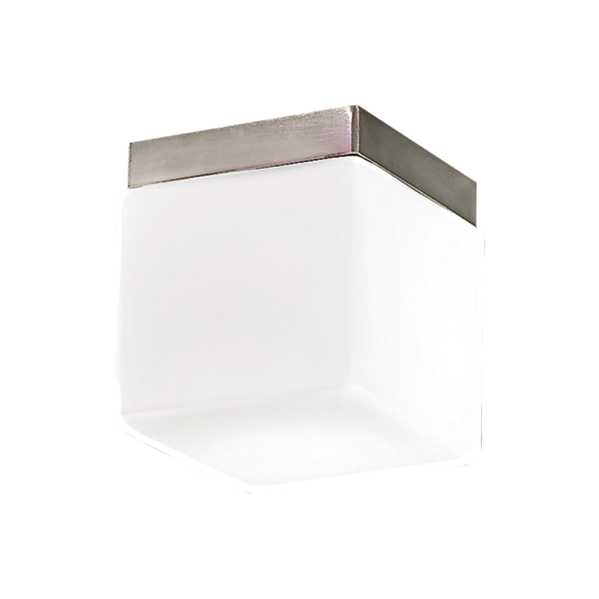 PLAFONE/PARETE IN VETRO