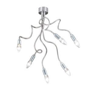 SOSPENSIONE BRACCI FLESSIBILI