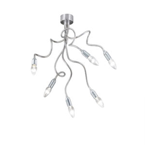 SOSPENSIONE BRACCI FLESSIBILI