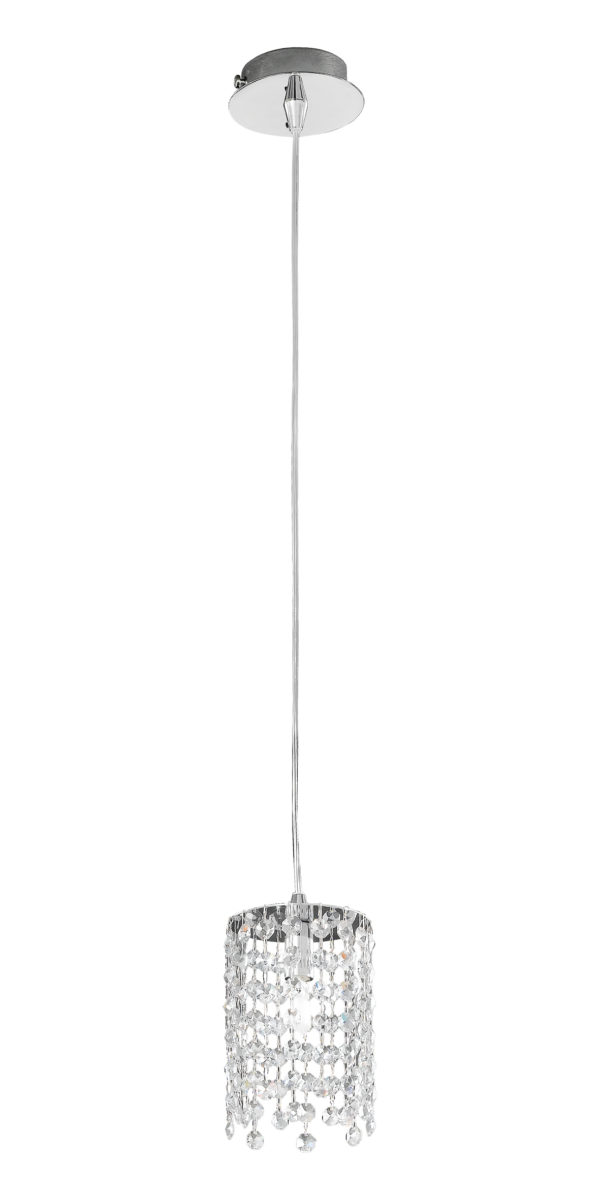 SOSPENSIONE ALOGENA 230V/60W