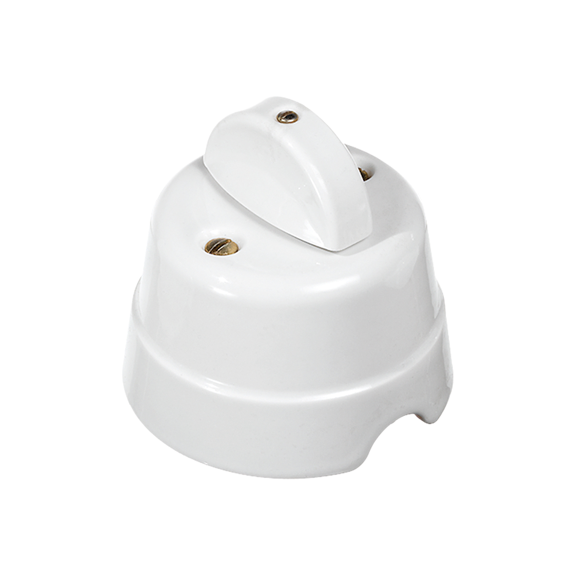 INTERRUTTORE/DEVIATORE 10A 250V