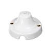 ROSONE IN CERAMICA LISCIO - immagine 2