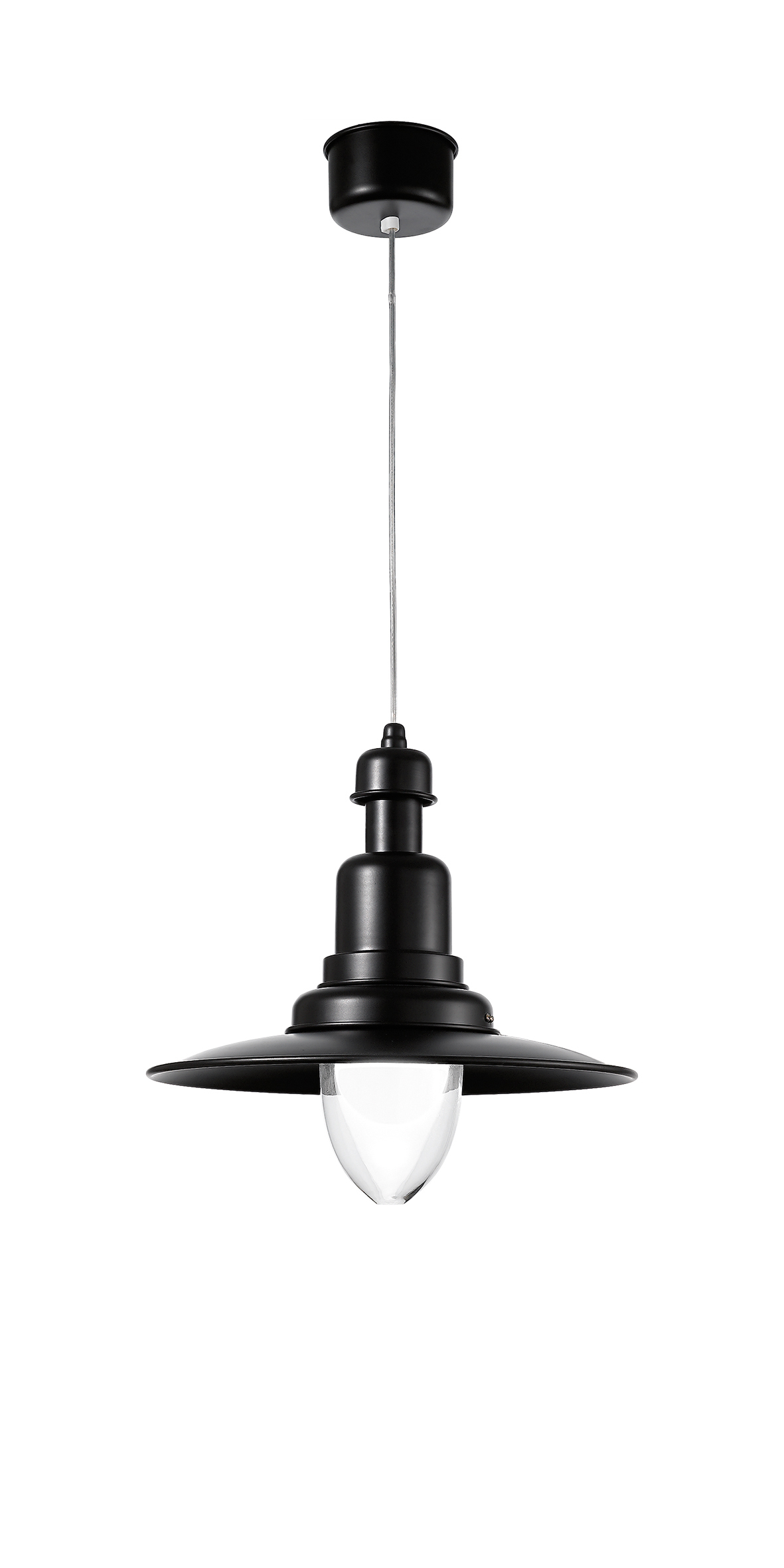 SOSPENSIONE IN ALLUMINIO