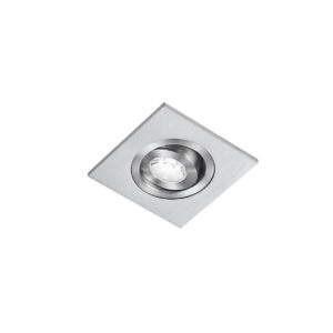 FARO INCASSO LED 1X3W 30?