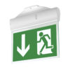 LAMPADA EMERGENZA LED SA - immagine 2