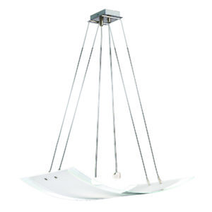 SOSP IN VETRO 1X160W R7S