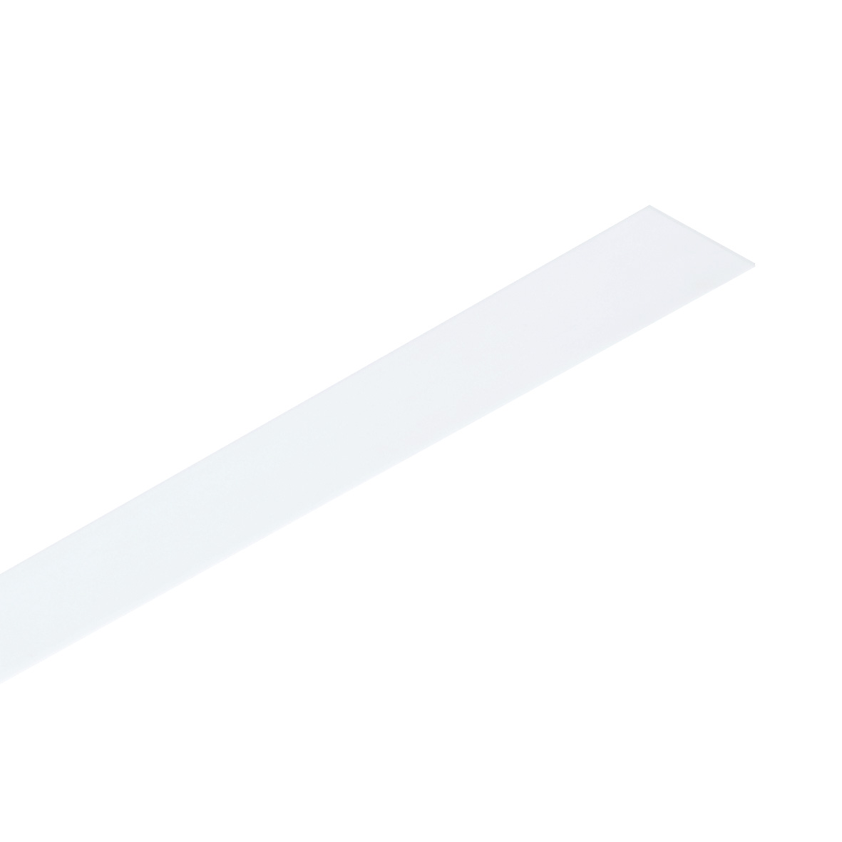 SCHERMO DIFFUSORE OPALE X LED 54W