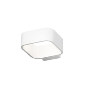 LAMPADA DA PARETE A LED