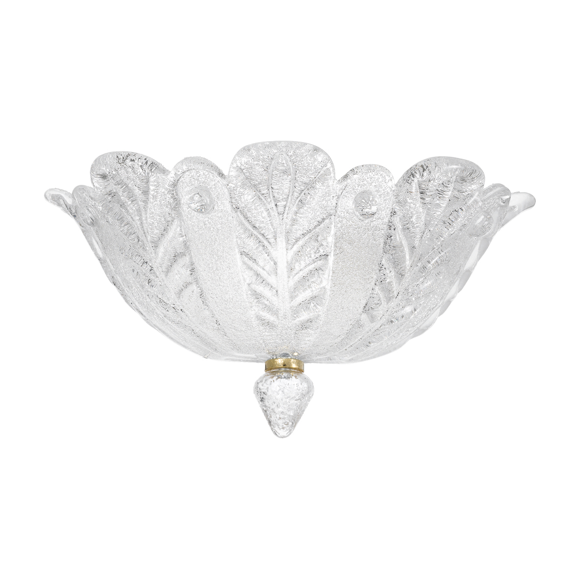 APPLIQUE IN VETRO GRANIGLIA