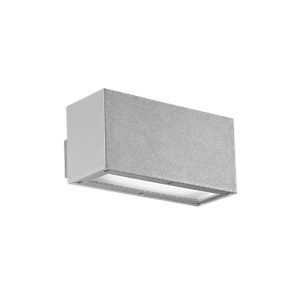 LAMPADA PARETE PER ESTERNO