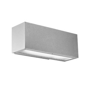 LAMPADA PARETE PER ESTERNO