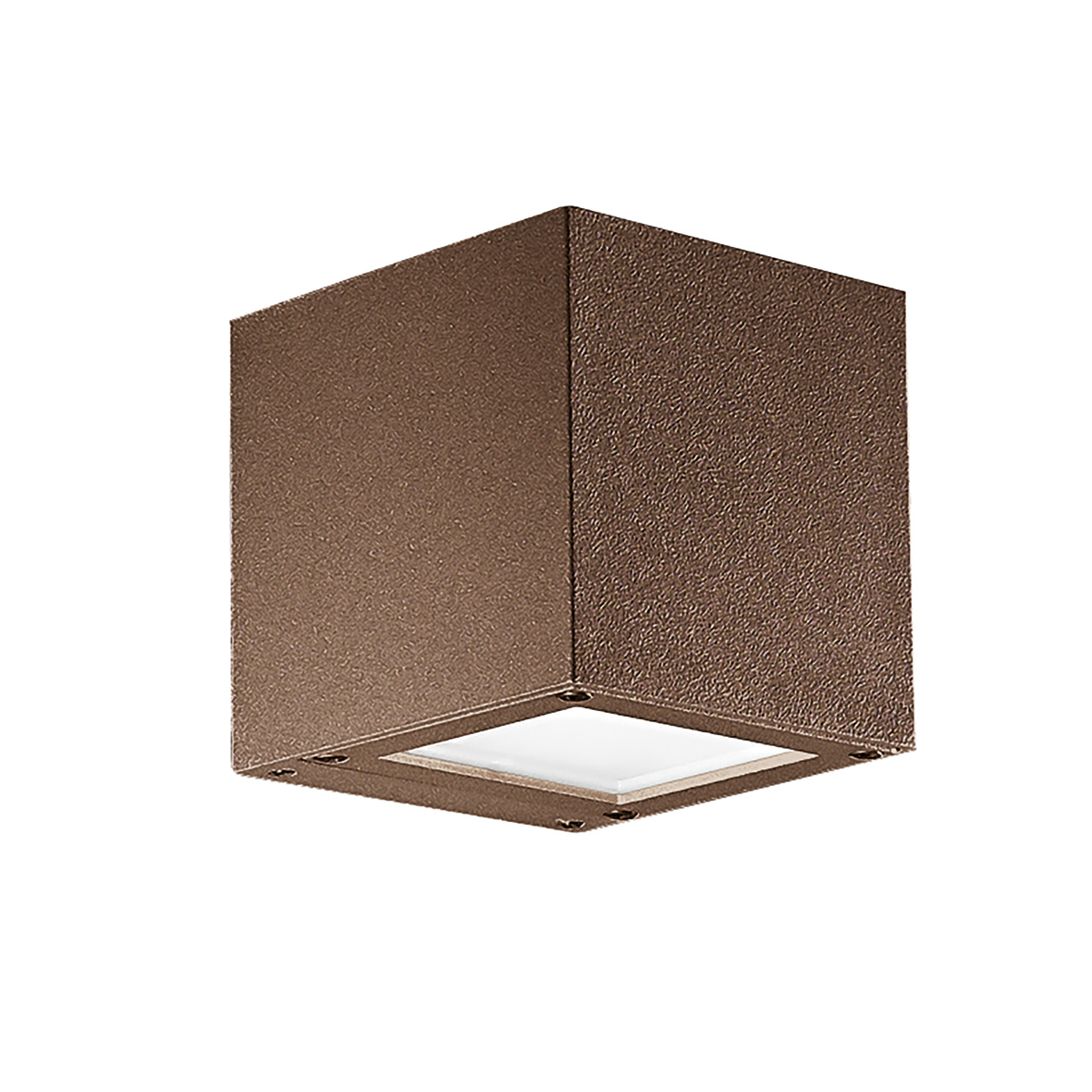 LAMPADA DA PARETE PER ESTERNO A LED