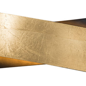 LAMPADA PARETE IN METALLO