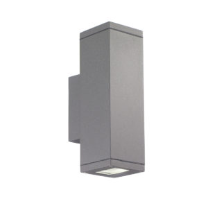 LAMPADA DA PARETE PER ESTERNI A LED