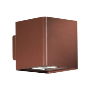 LAMPADA DA PARETE A LED 3000K