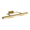 LAMP.PARETE ALOG.4X 230V/33W - immagine 2