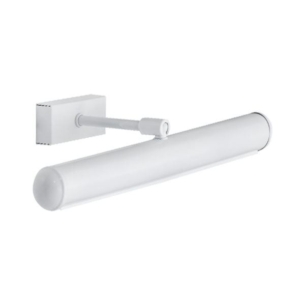 LAMP.PARETE ALOG.2X 230V/33W