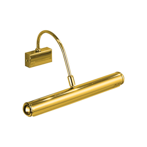 LAMP.PARETE ALOG.2X 230V/33W