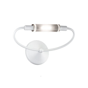 LAMPADA PARETE ALOG.230V/160W