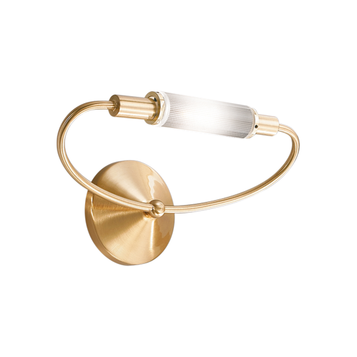 LAMPADA PARETE ALOG.230V/160W