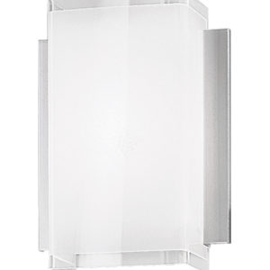 LAMPADA PARETE IN METACRILATO