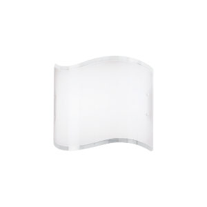 LAMPADA PARETE IN METACRILATO