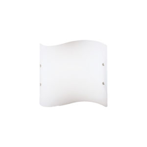 LAMPADA PARETE IN METACRILATO