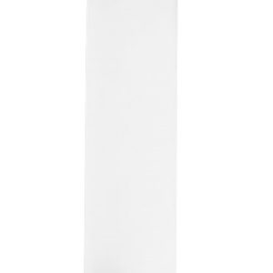 LAMPADA PARETE VETRO BIANCO A LED