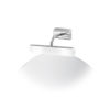 LAMPADA DA PARETE 2X33W G9 - immagine 2