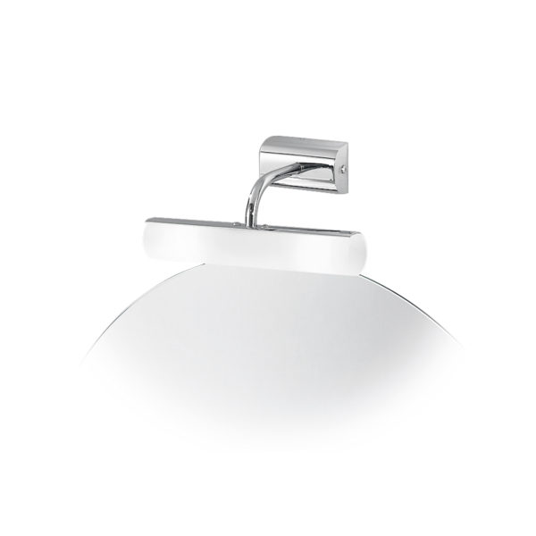 LAMPADA DA PARETE 2X33W G9