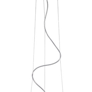 SOSPENSIONE IN ALLUMINIO LED