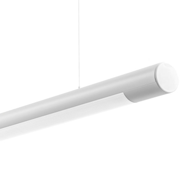 APPARECCHIO PER TUBO LED 1X30 WATT