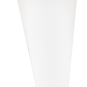 LAMPADA PARETE LED 3K BIANCO 8,1W