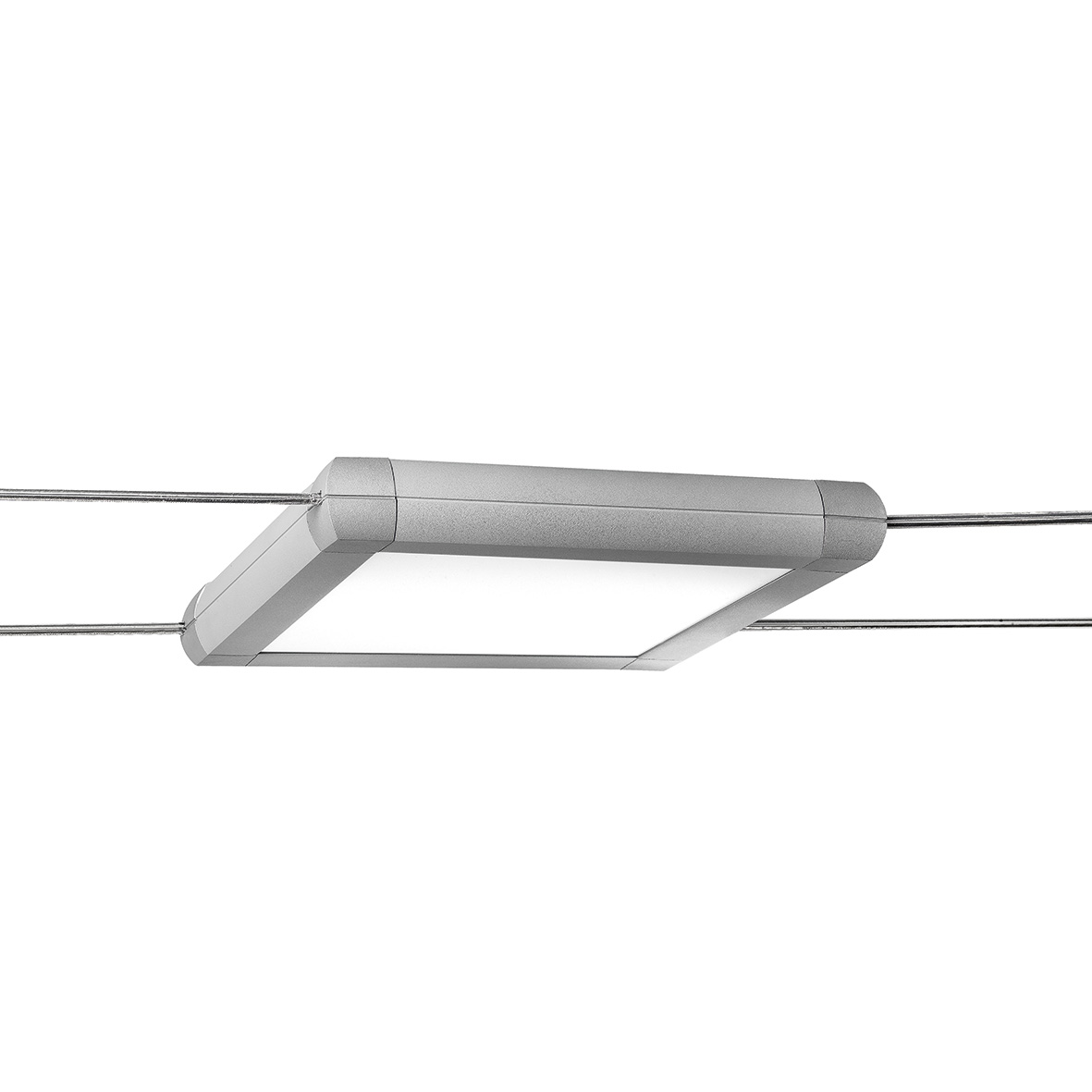 ILLUMINATORE LED 23W FISSO 4000K