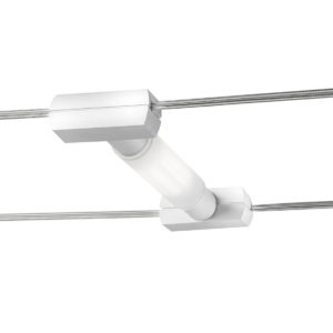 SORGENTE A LUCE RADIALE CON VETRO